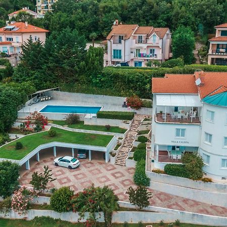 Villa Calista อิตชิชี ภายนอก รูปภาพ