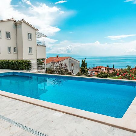 Villa Calista อิตชิชี ภายนอก รูปภาพ