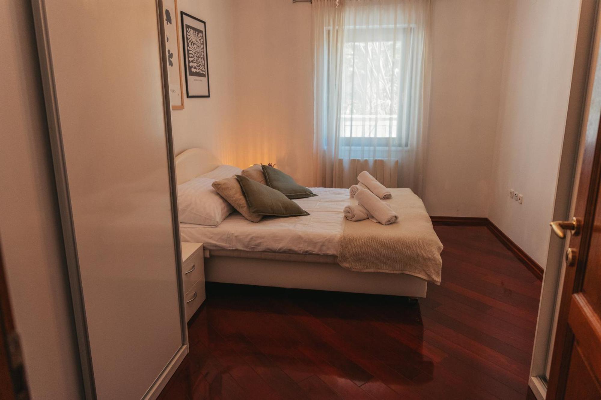 Villa Calista อิตชิชี ภายนอก รูปภาพ