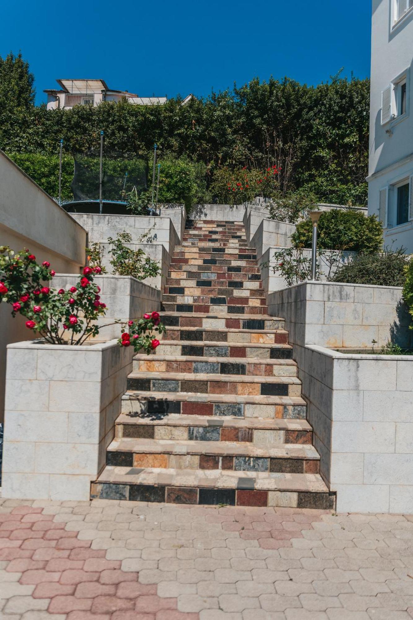 Villa Calista อิตชิชี ภายนอก รูปภาพ