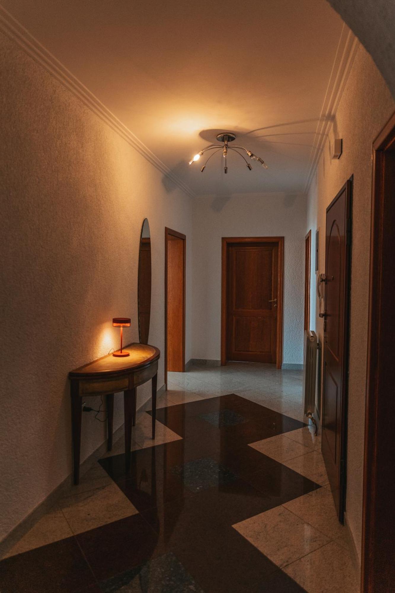 Villa Calista อิตชิชี ภายนอก รูปภาพ