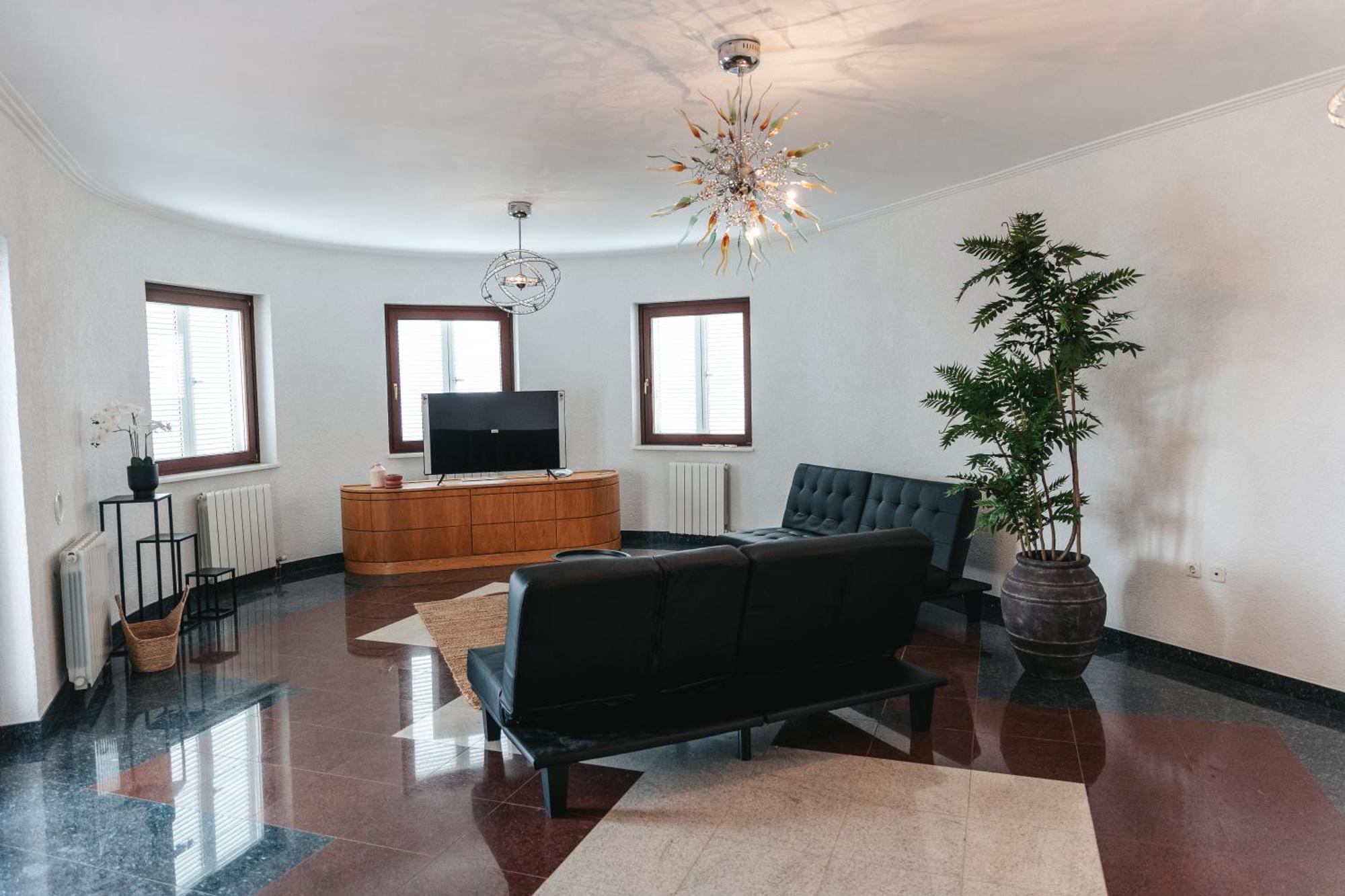 Villa Calista อิตชิชี ภายนอก รูปภาพ