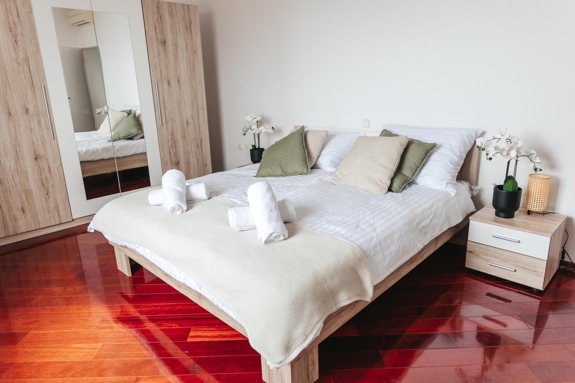 Villa Calista อิตชิชี ภายนอก รูปภาพ